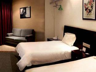 Starway Porcelain Hotel Jingdezhen Esterno foto
